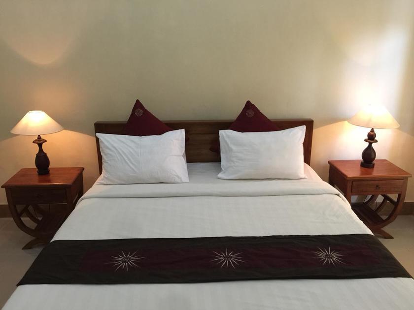 Uma Sari Cottage By Mahaputra-Chse Certified Ubud  Ngoại thất bức ảnh