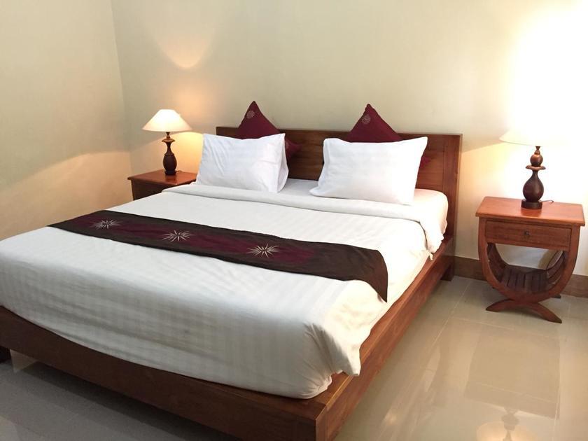 Uma Sari Cottage By Mahaputra-Chse Certified Ubud  Ngoại thất bức ảnh