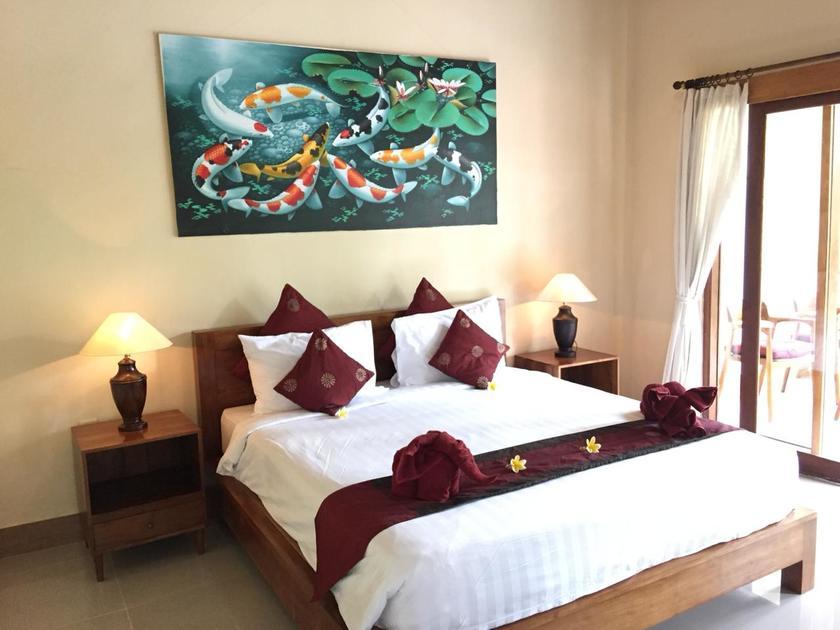 Uma Sari Cottage By Mahaputra-Chse Certified Ubud  Ngoại thất bức ảnh