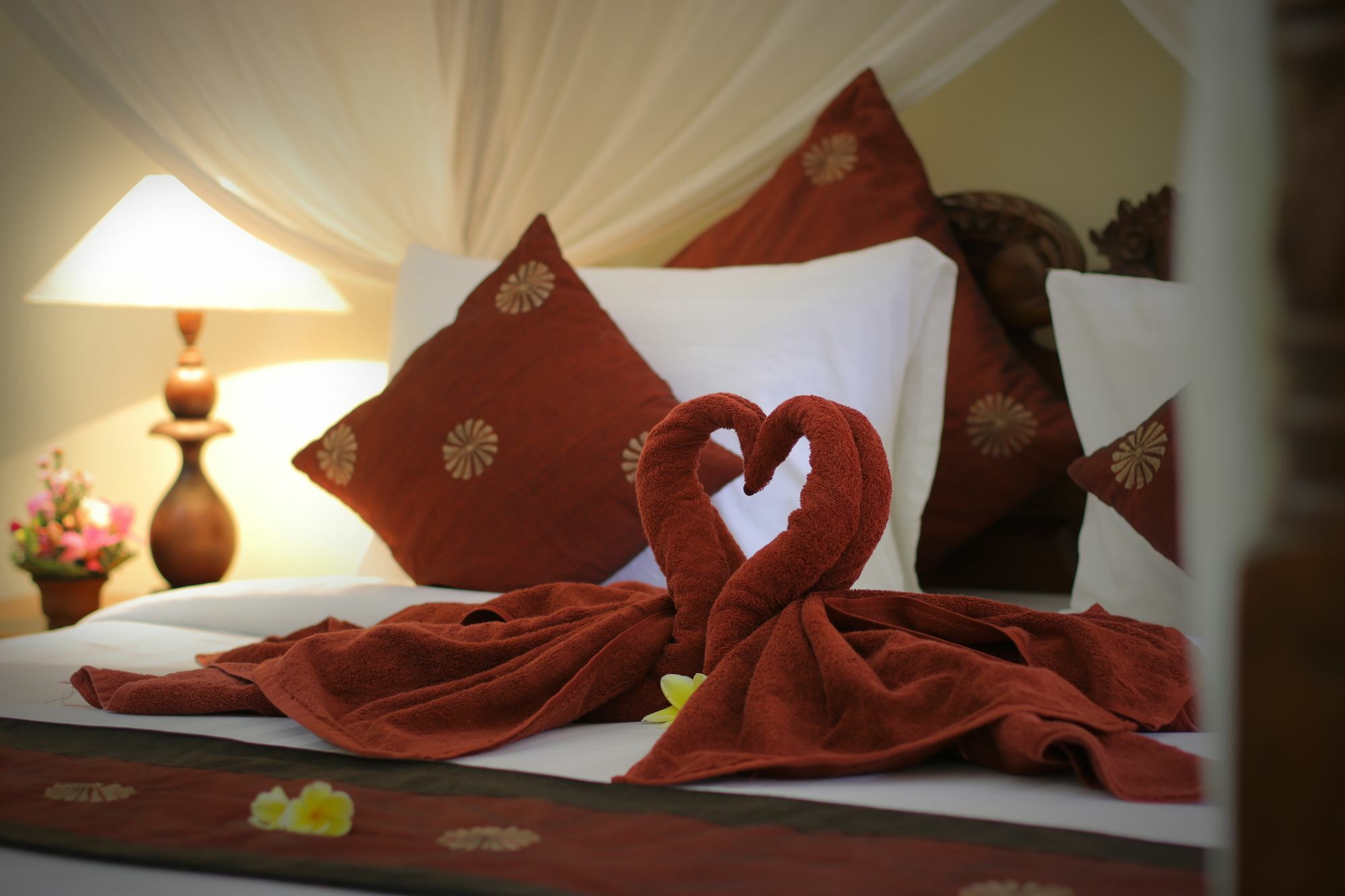 Uma Sari Cottage By Mahaputra-Chse Certified Ubud  Ngoại thất bức ảnh