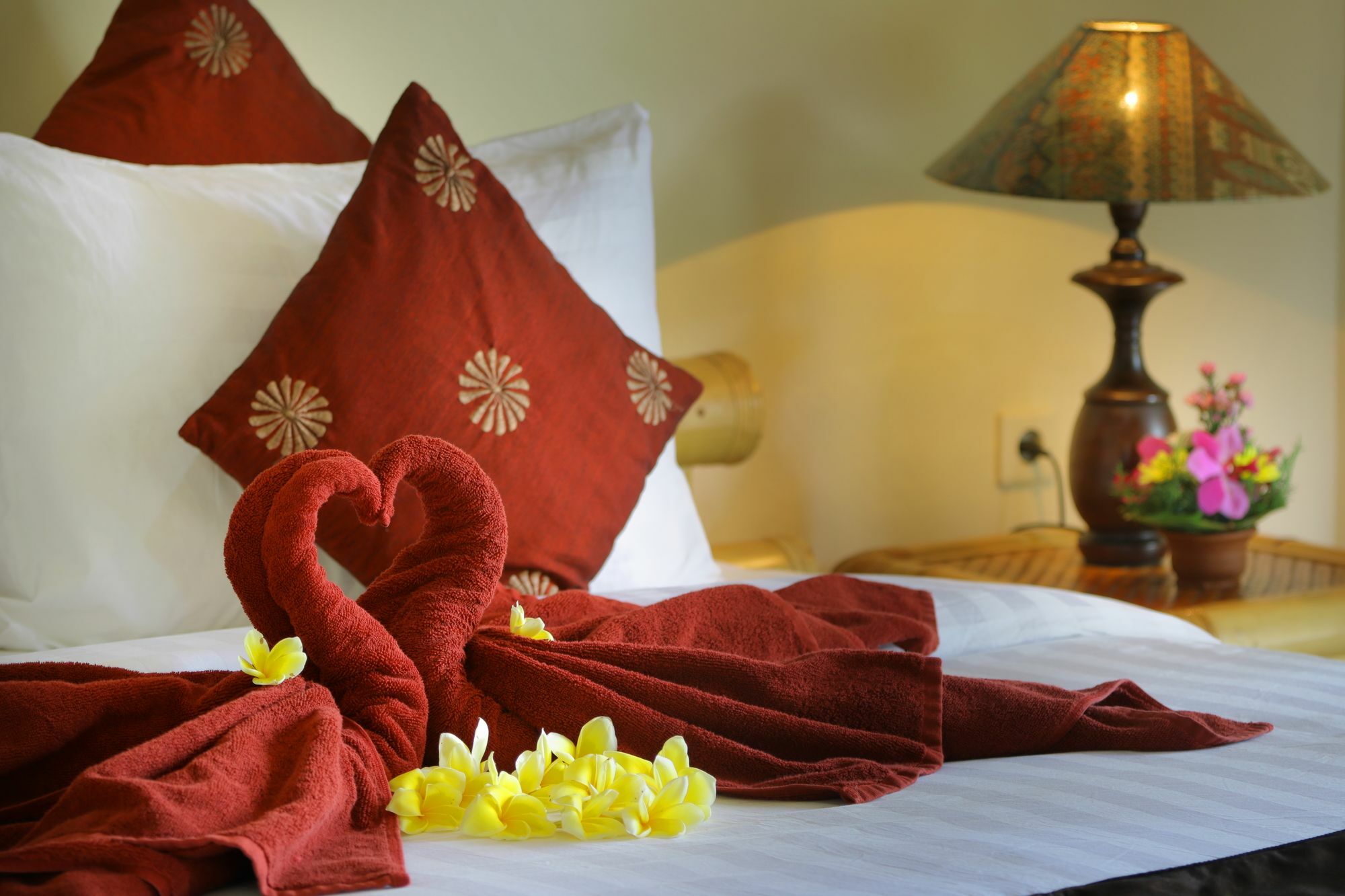 Uma Sari Cottage By Mahaputra-Chse Certified Ubud  Ngoại thất bức ảnh