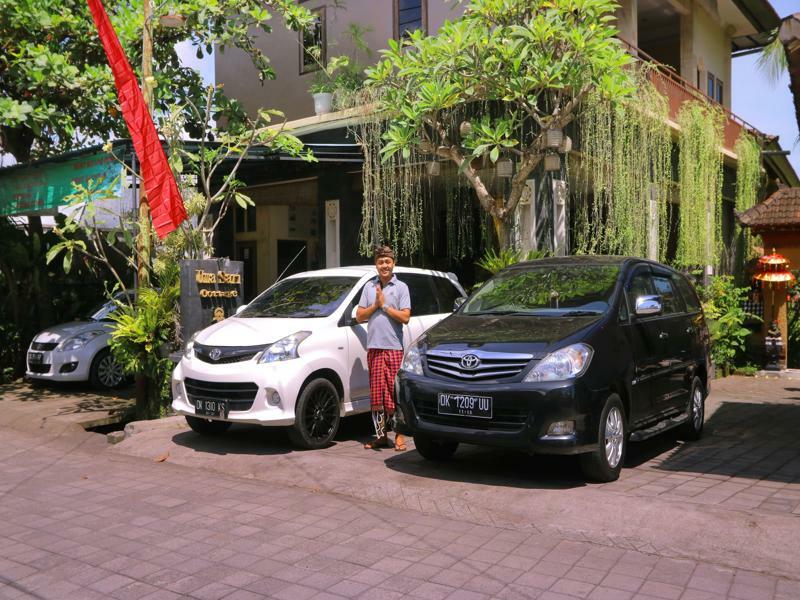 Uma Sari Cottage By Mahaputra-Chse Certified Ubud  Ngoại thất bức ảnh