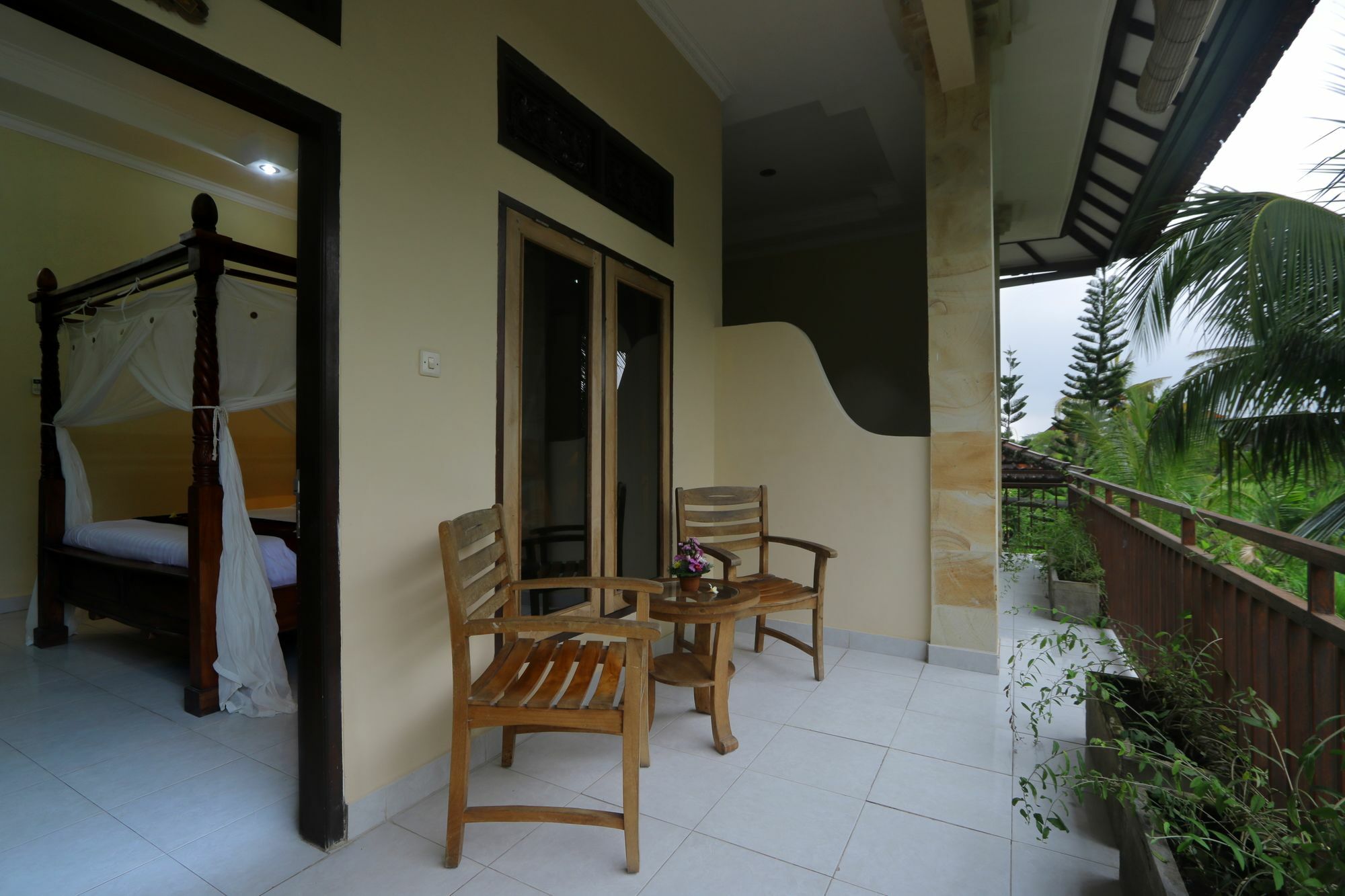 Uma Sari Cottage By Mahaputra-Chse Certified Ubud  Ngoại thất bức ảnh